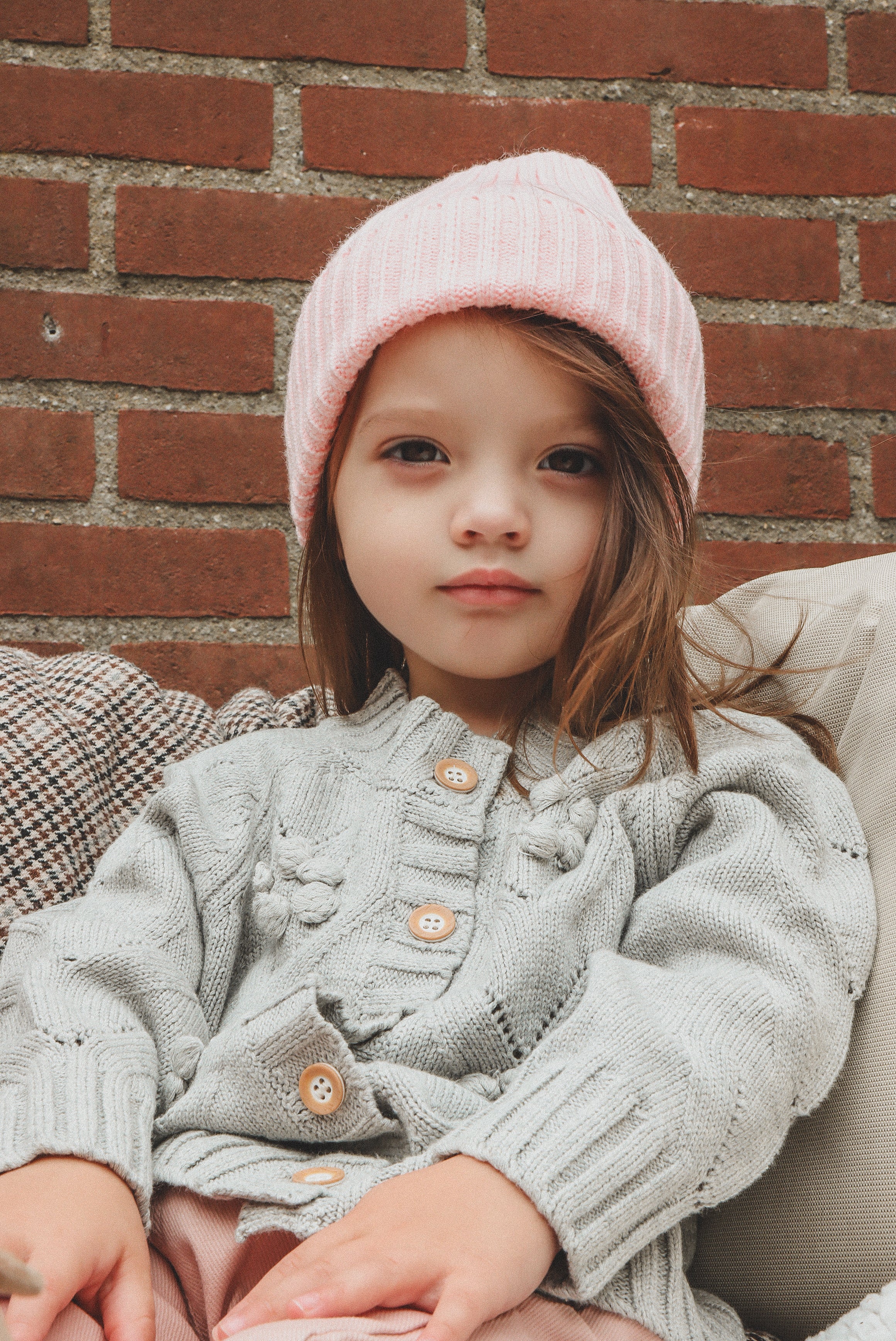 Ken Beanies (9 colours) – La Olivia Kids