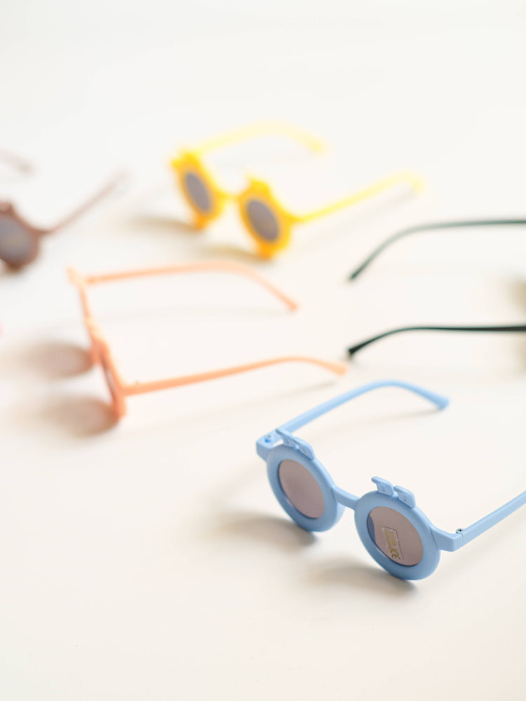 Bunny Sunglasses Kids - UV400 protection