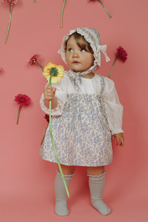 
            
                Load image into Gallery viewer, Elina Romper with Hat
            
        