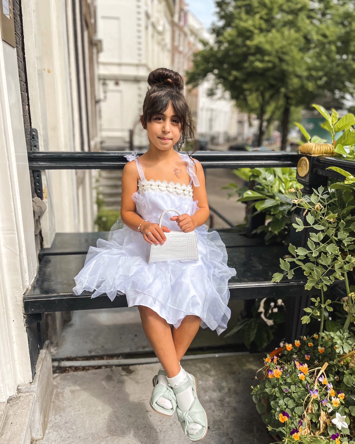 Calliope Dress Calliope Dress