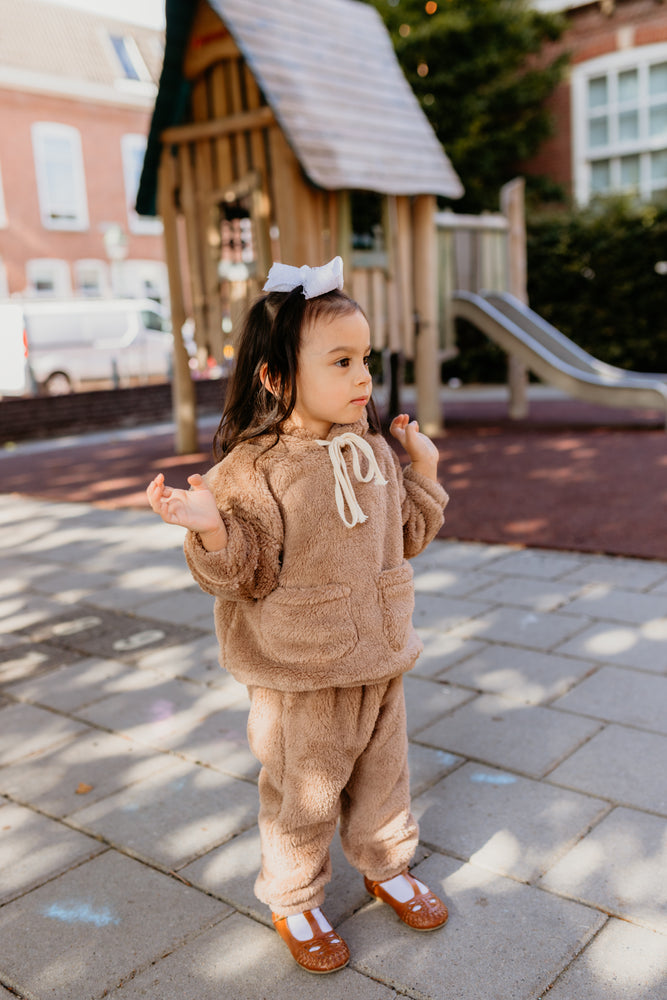 Bobo Sweater Set